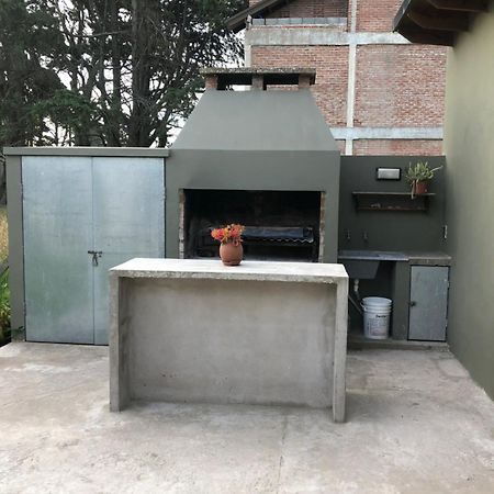 Mdp Acantilados Mar del Plata Exterior foto