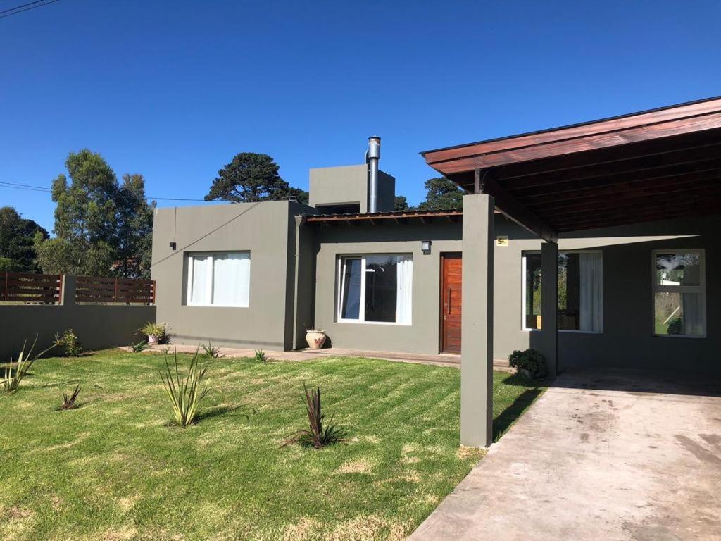 Mdp Acantilados Mar del Plata Exterior foto