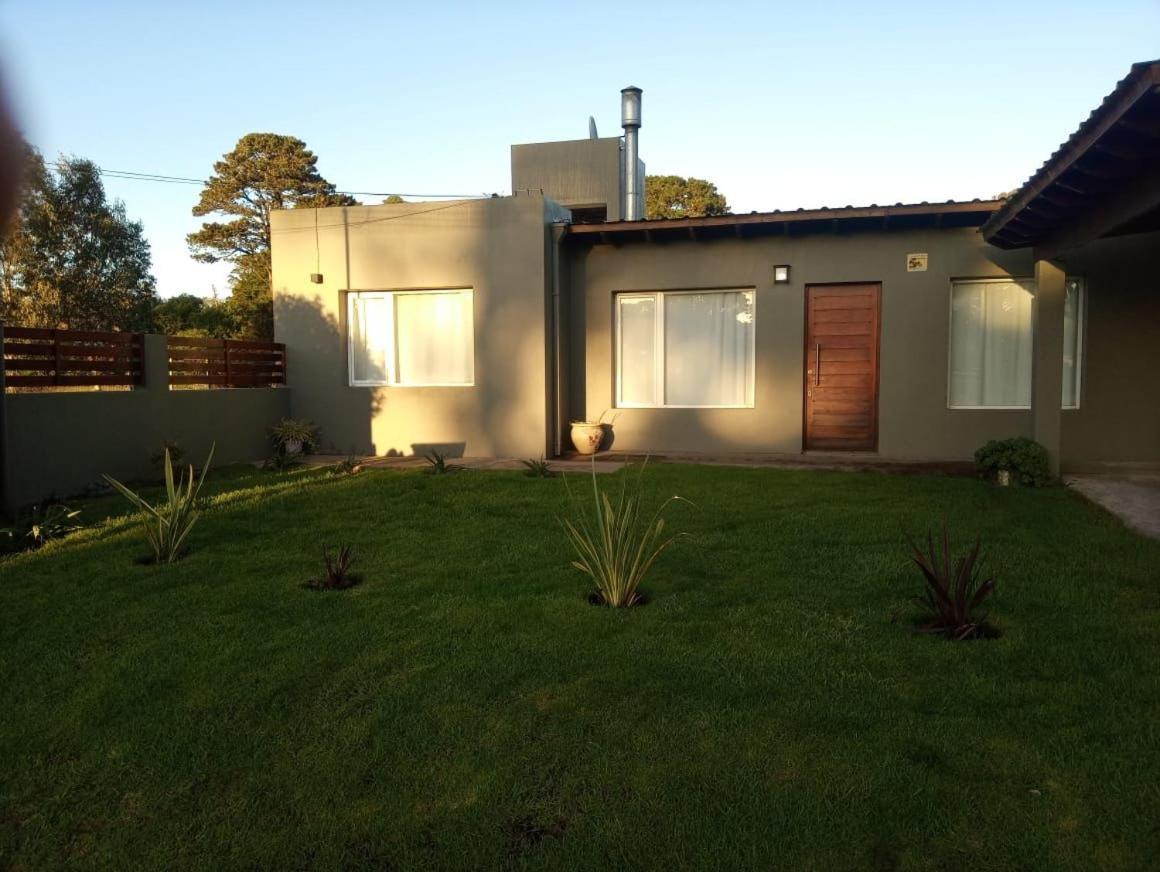 Mdp Acantilados Mar del Plata Exterior foto